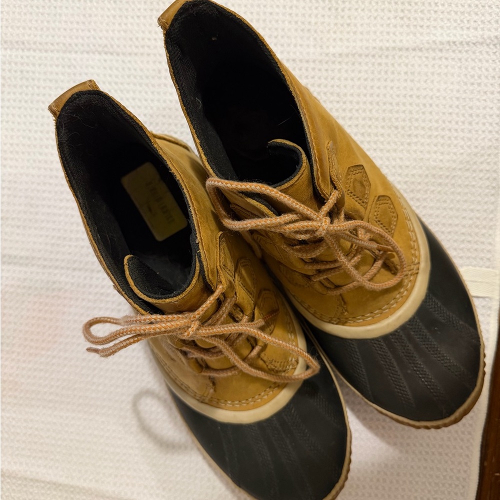 Sorely Women’s Duck Boots